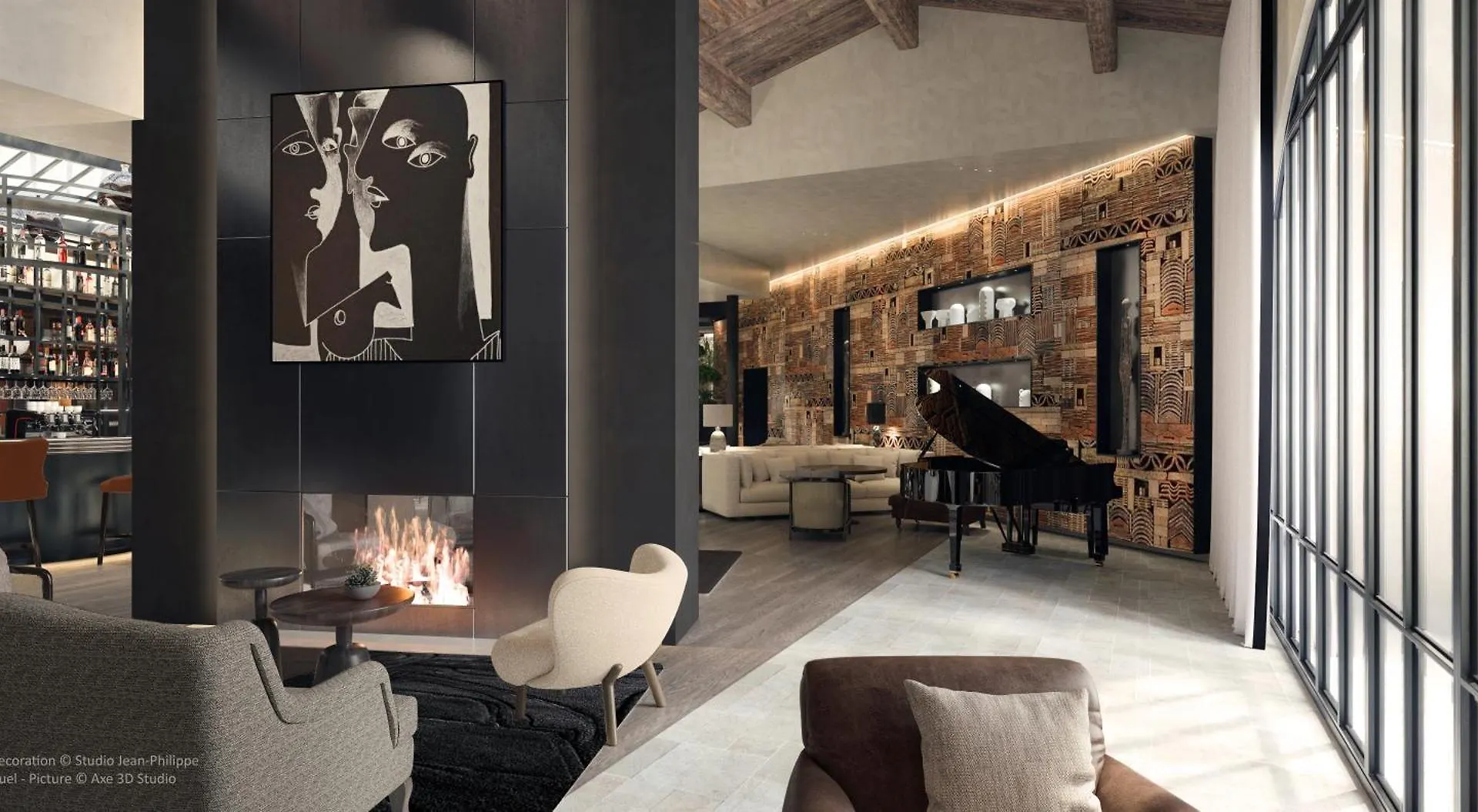 L'Isle De Leos Hotel & Spa - Mgallery Collection