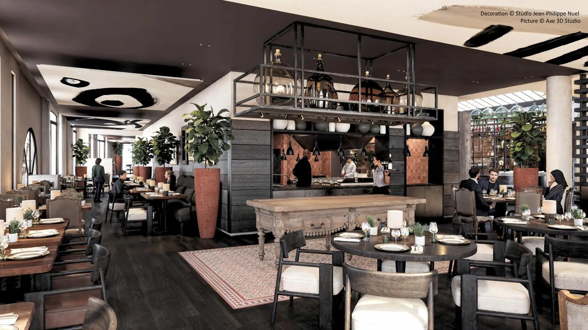 *****  L'Isle De Leos Hotel & Spa - Mgallery Collection France