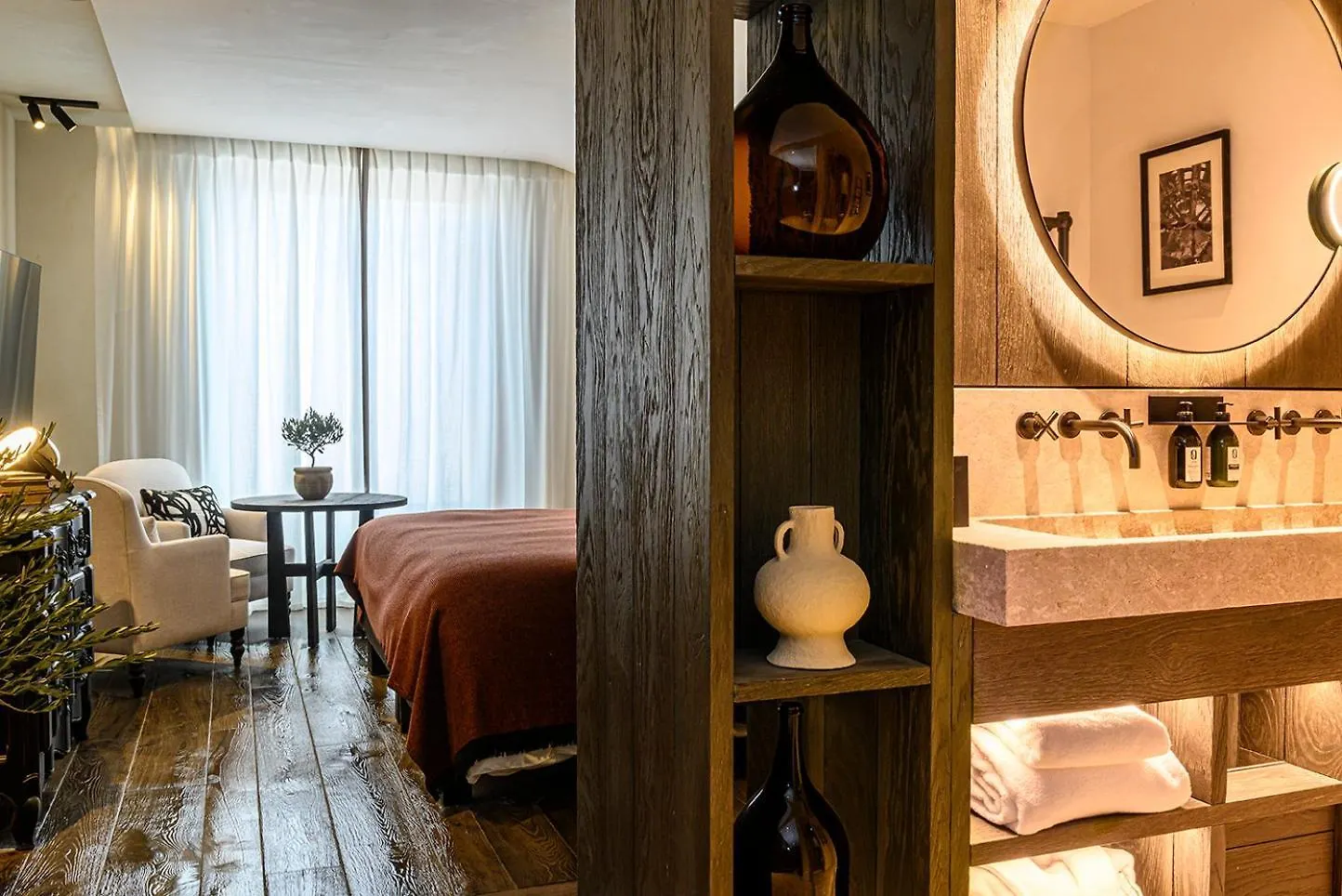 L'Isle De Leos Hotel & Spa - Mgallery Collection