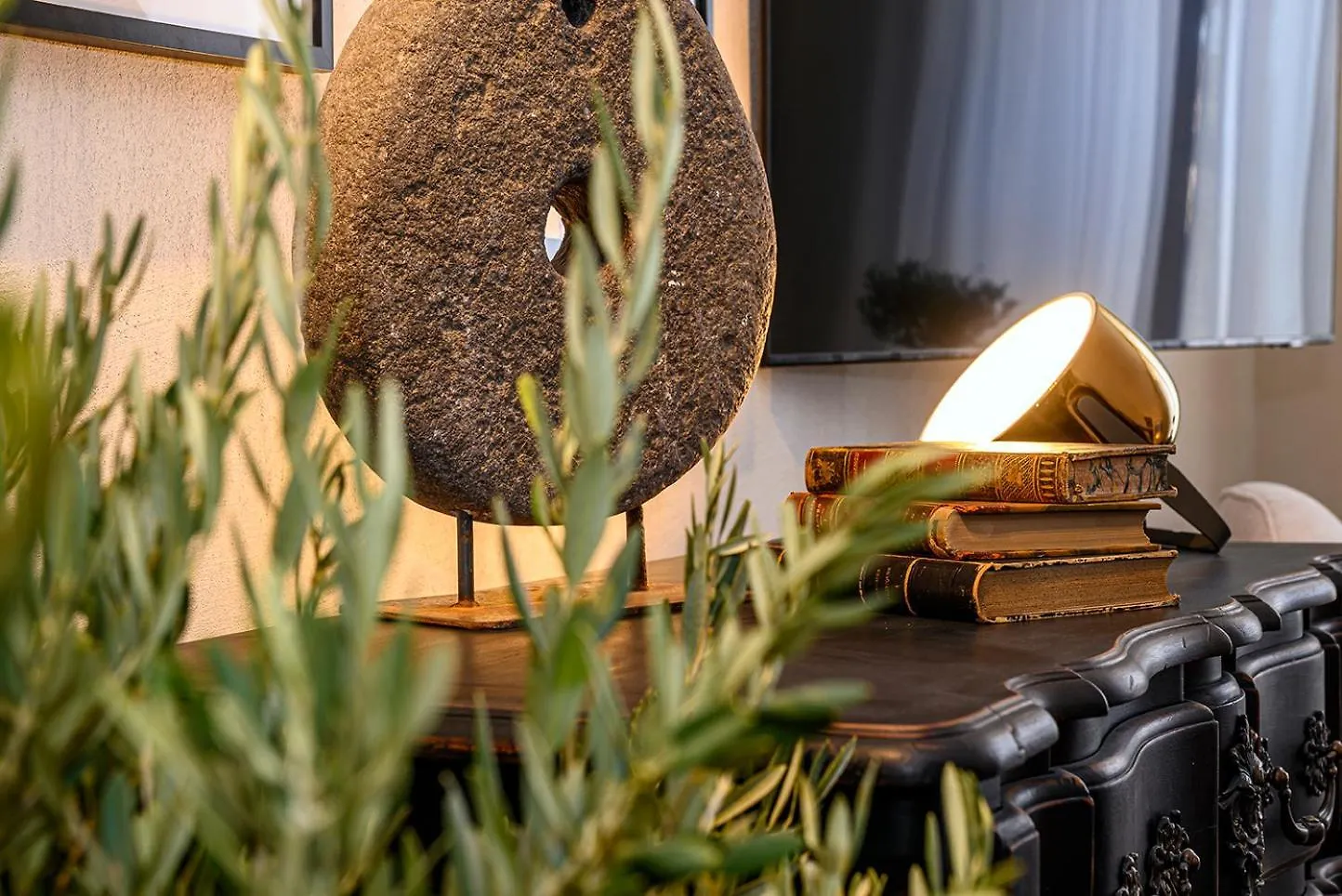 L'Isle De Leos Hotel & Spa - Mgallery Collection France