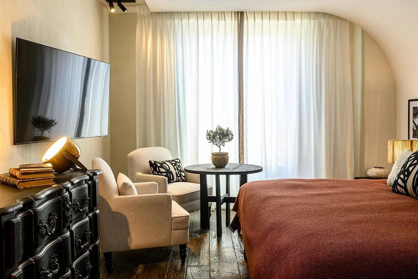 L'Isle De Leos Hotel & Spa - Mgallery Collection