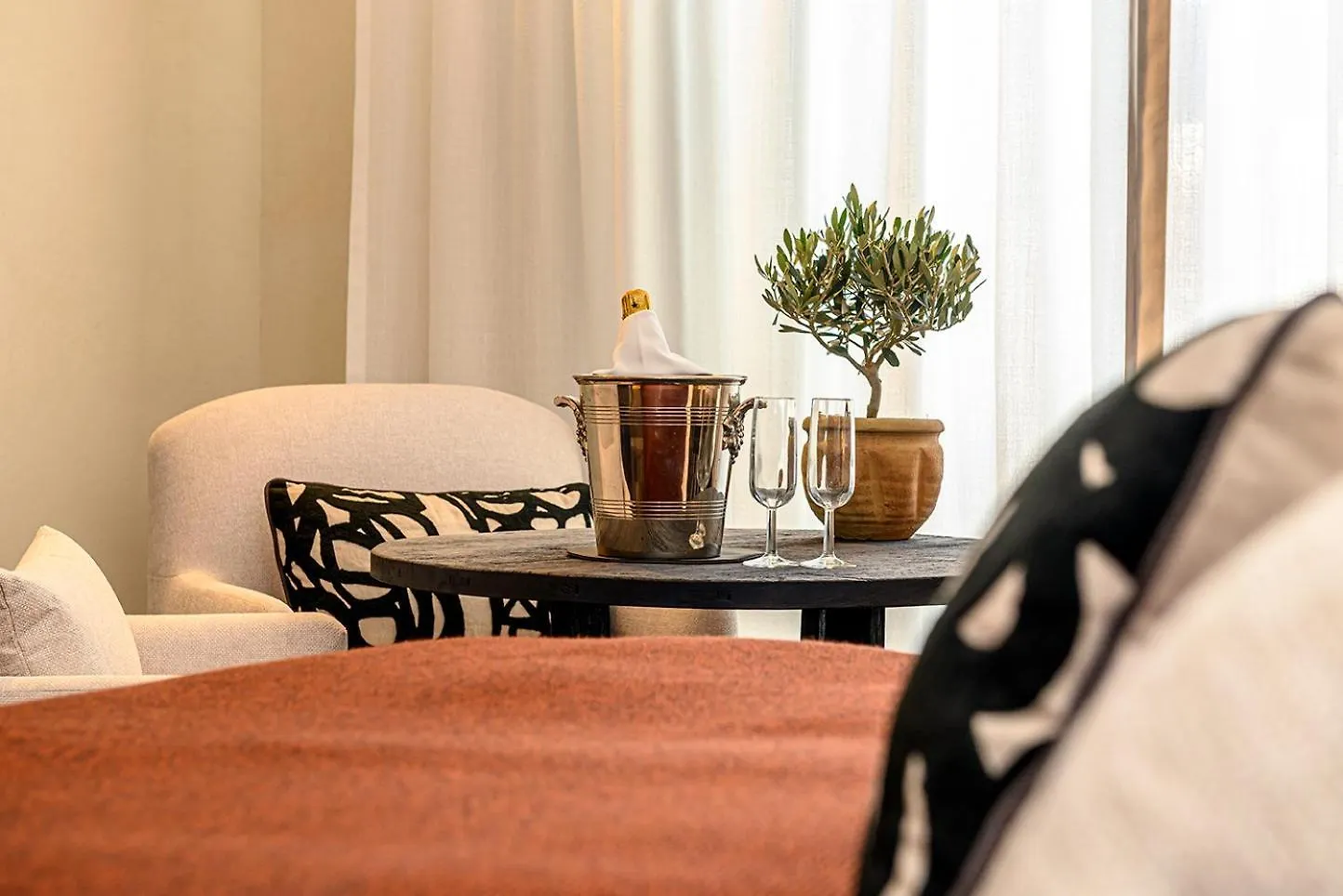 *****  L'Isle De Leos Hotel & Spa - Mgallery Collection France