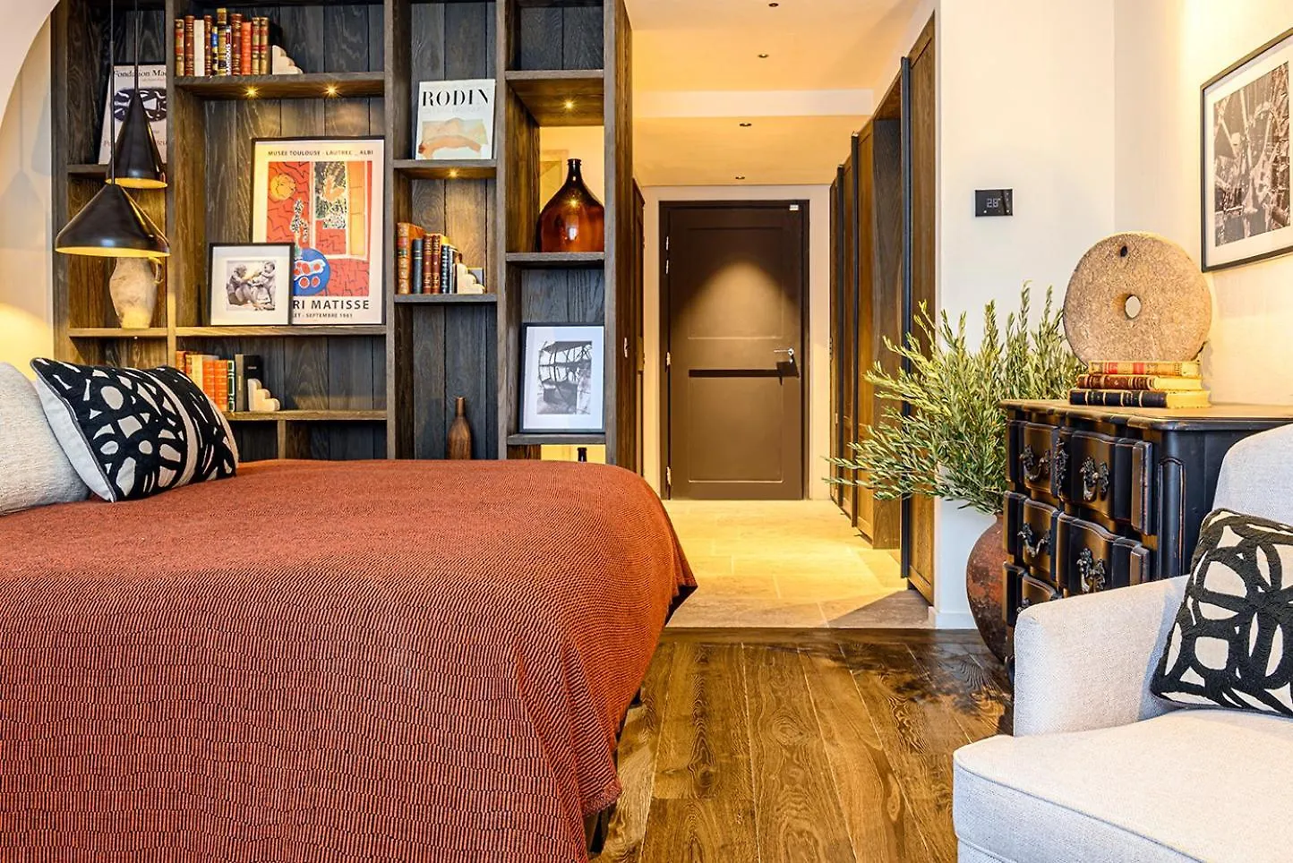 L'Isle De Leos Hotel & Spa - Mgallery Collection 5*, LʼIsle-sur-la-Sorgue France