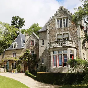 Manoir De Truhelin, à 2 Pas Du Golfe Du Morbihan , Arradon France