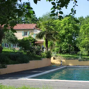 Domaine De Calabel , Pouylebon France