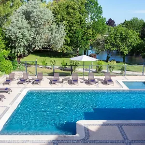 Domaine De La Petite Isle - Luberon Hotel